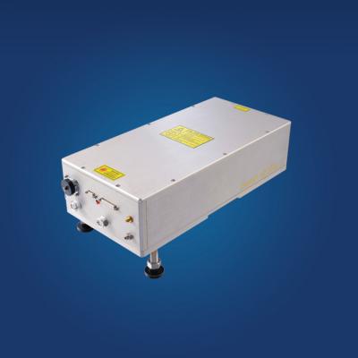 RFH UV laser is applicable to cut, drill an depanel on FPC