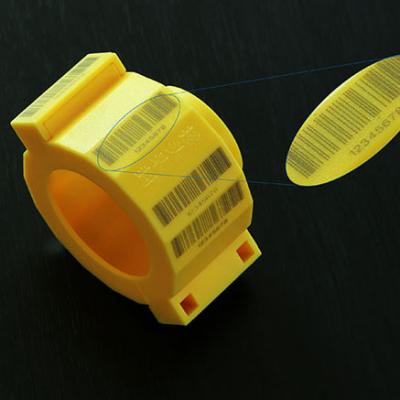 laser etching barcodes