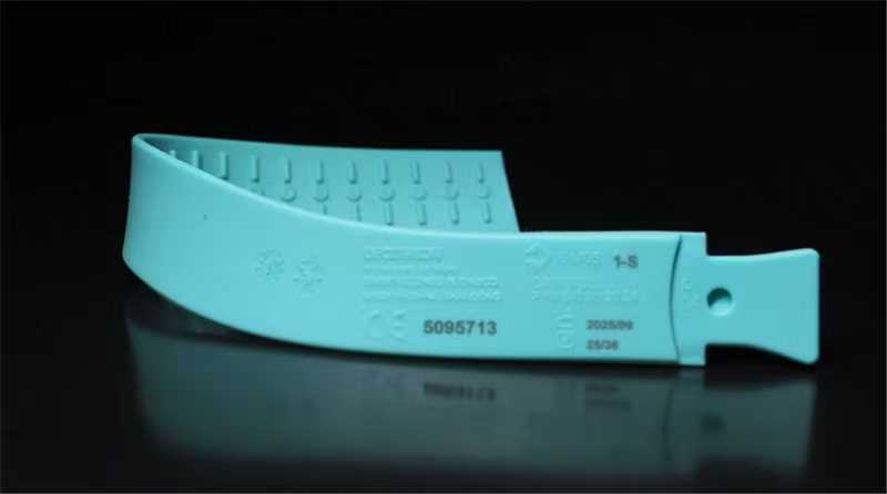 Láseres UV para marcado de plástico: resultados limpios y precisos