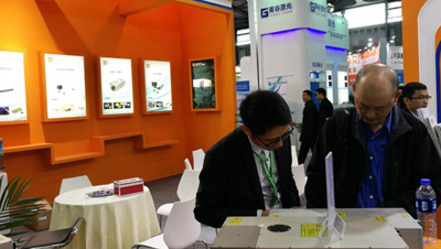 Invitación a la 13.ª Exposición de fabricación inteligente y láser de China (Shenzhen) en 2019