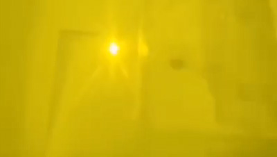 aplicación de película delgada de corte por láser verde de alta potencia